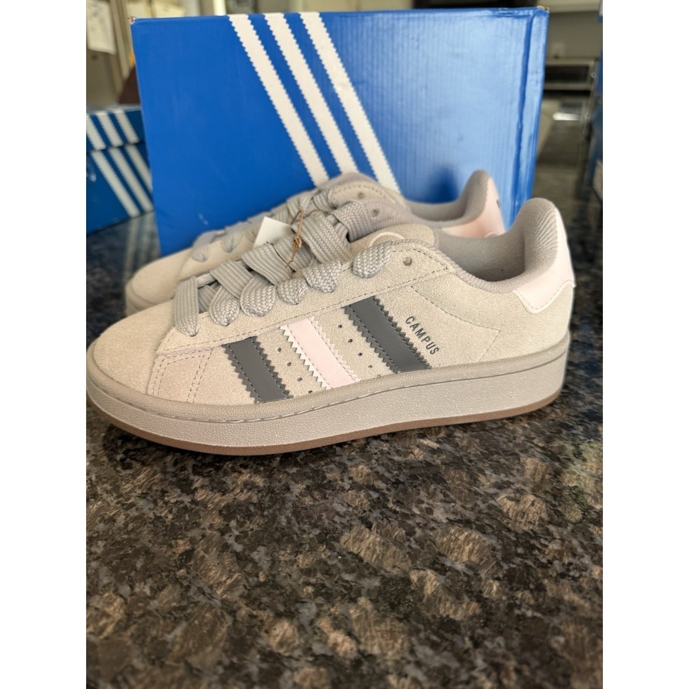 Adidas Originals Campus 00s Big Kids/ Lady Size 4.5 NWB Shoes, Sneakers JS0054